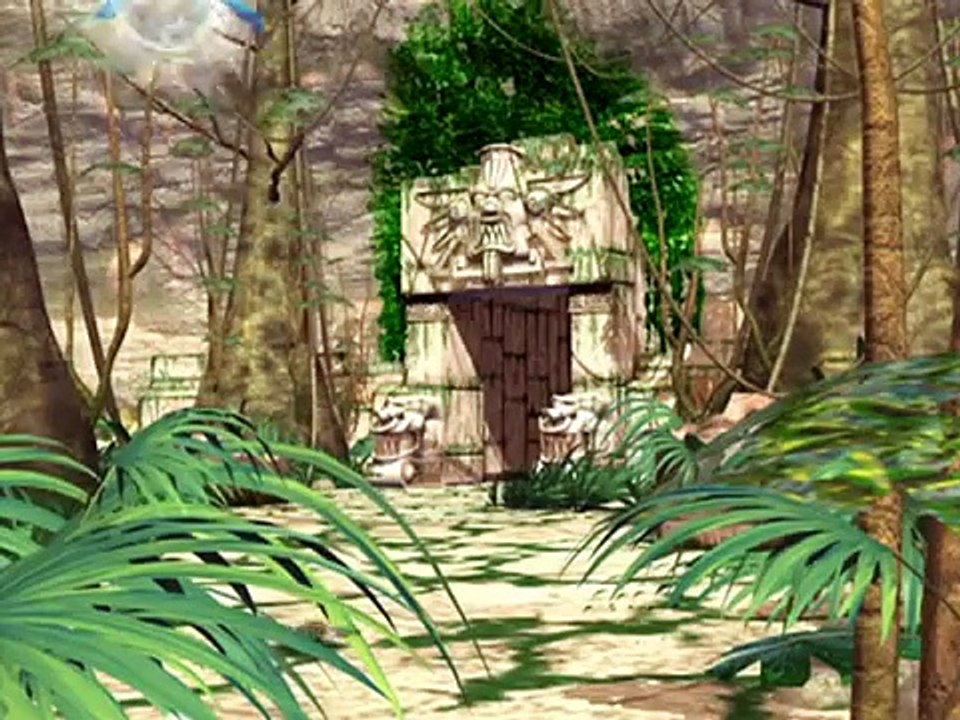 Donkey Kong Country -   Raiders Of The Lost Banana