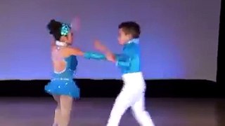 Mesothelioma Attorneys California : conference call usa Dancecon : Kid Awesome dance !!