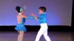 Mesothelioma Attorneys California : conference call usa Dancecon : Kid Awesome dance !!