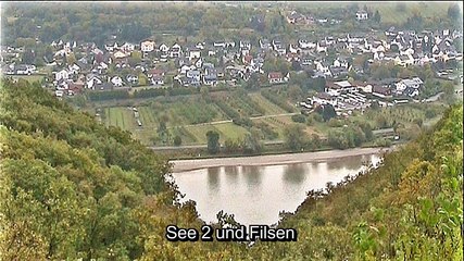 Auf großer Tour zum Vierseenblick