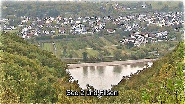 Auf großer Tour zum Vierseenblick