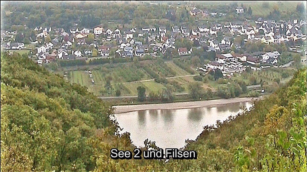 Auf großer Tour zum Vierseenblick