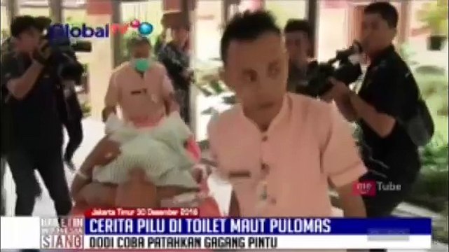 Jenazah Ramlan Butarbutar Akan Dimakamkan di Depok