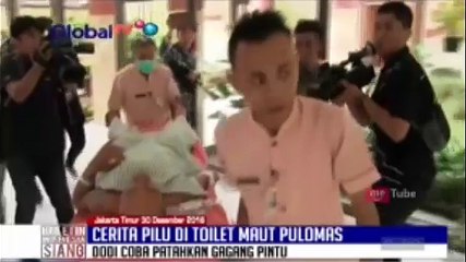 Jenazah Ramlan Butarbutar Akan Dimakamkan di Depok