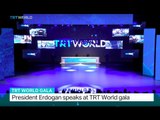 TRT World celebrates official launch