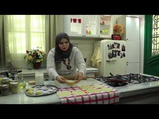 الخبز المقلى - بطاطس بالشاورما | على قد الأيد حلقة كاملة