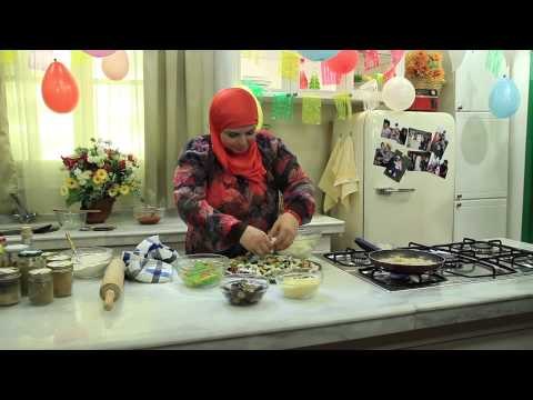 بيتزا باللحمة المفرومة ووصفات أخرى | على قد الأيد حلقة كاملة