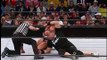 John Cena vs Randy Orton (Eddie