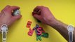 Disney Frozen Surprise Egg Word Jumble! Spelling Fruits and Veggies! Lesson 5