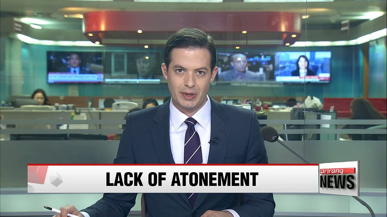 U.S. condemns controversial Yasukuni shrine visit by Japan's defense minister