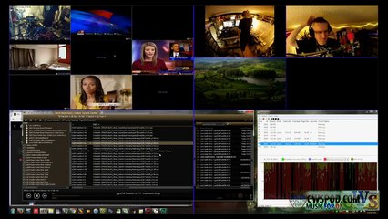 Creative Wind Studios Production Originality Desk (74)