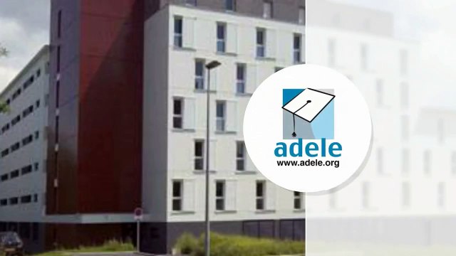 Location logement étudiant - Rennes - Studéa Atalante