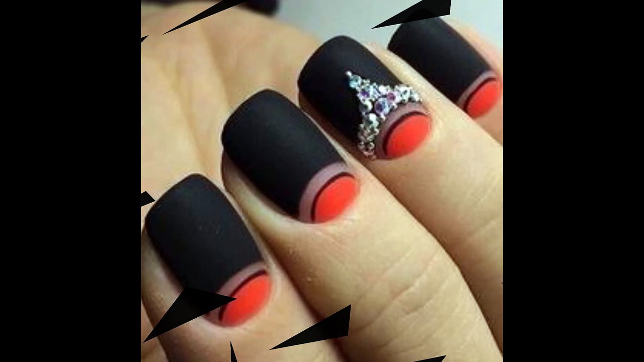 nail art