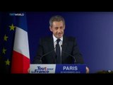 French Primary Election: Former President Sarkozy knocked out of race