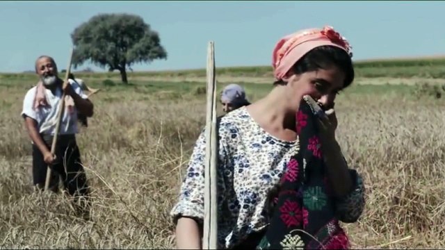 Aşık Veysel'in filmi beyazperdede