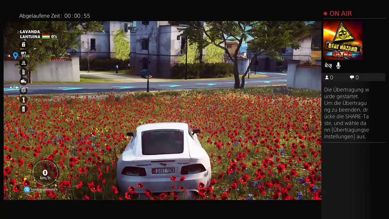 Infinite warfare auf der map terminal (5)