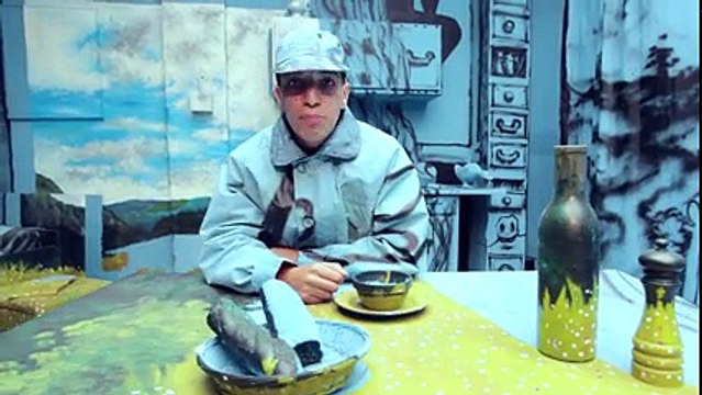 Youssef Swatt's - ENTRE DÉLIRES ET FREESTYLES NOCTURNES #3 ⁄⁄ O2B Prod.