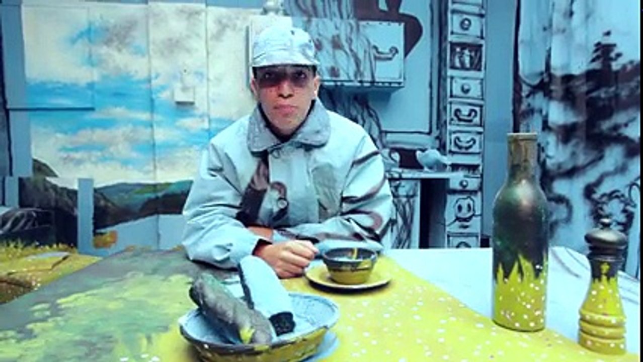 Youssef Swatt's - ENTRE DÉLIRES ET FREESTYLES NOCTURNES #3 ⁄⁄ O2B Prod.