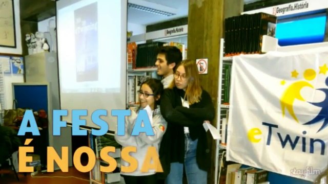 Dia do eTwinning 2016