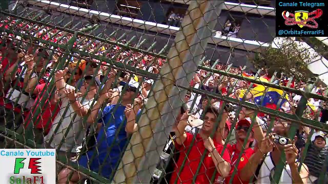 Race Edit - F1 2011 Round 19 - GP Brasile (Interlagos)