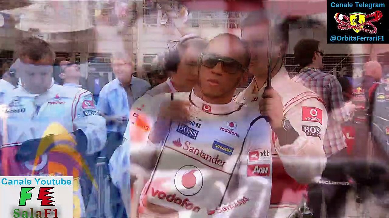 Race Edit - F1 2012 Round 04 - GP Bahrain (Shakir)