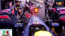 Race Edit - F1 2012 Round 06 - GP Monaco (Montecarlo)