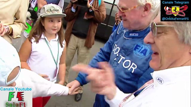 Race Edit - F1 2012 Round 14 - GP Singapore