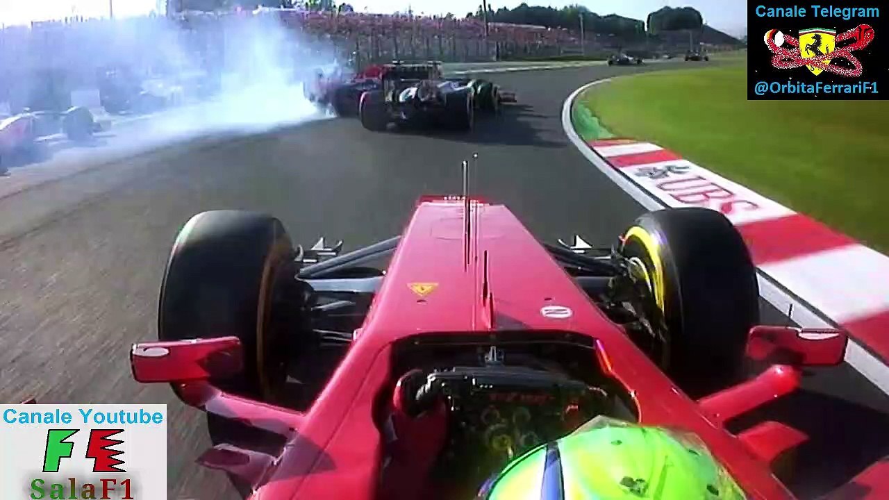 Race Edit - F1 2012 Round 15 - GP Giappone (Suzuka)
