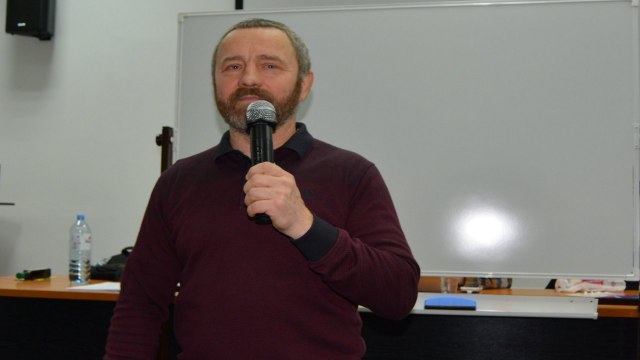 Сергей Данилов о деньгах и знаках судьбы