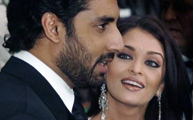 Abhishek & Aishwarya Rai Bachchan's Love Story