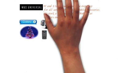 Portable Phone Battery Charger