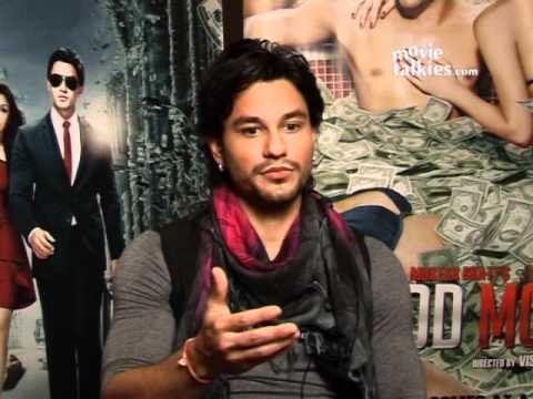 Kunal Khemu Talks About Vishal Mahadkar Director Of 'Blood Money'