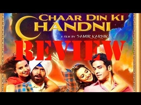 Public Review Of 'Chaar Din Ki Chandni'