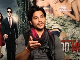 Kunal Khemu Talks About His Upcoming Movie 'Blood Money' And His Character