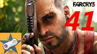 Let's Play Far Cry 3 Part 41 I can't find a way into that camp