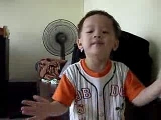 Birthday Song for Stefanie