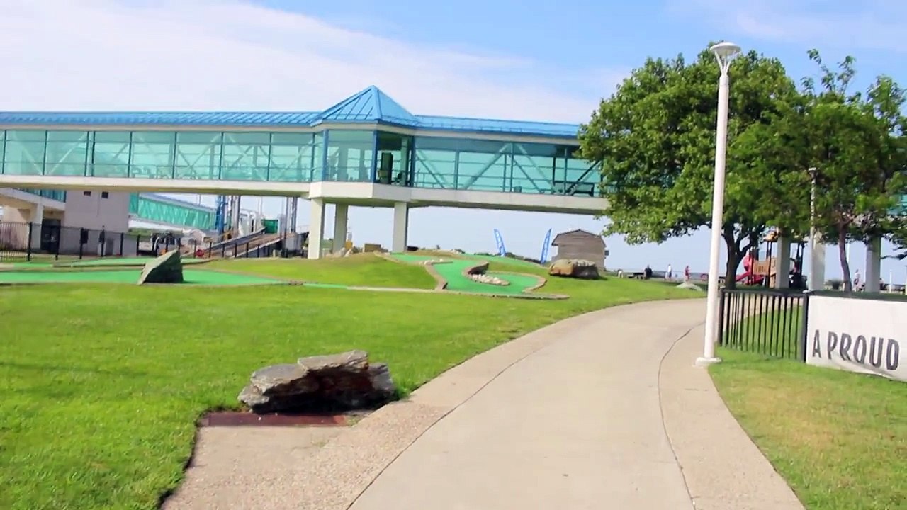 DAY 4 VLOG! The last day :(