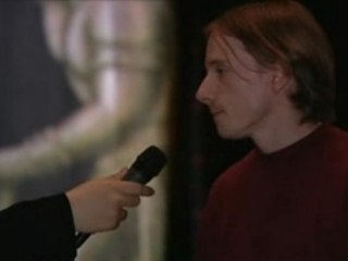 Interview Admins Gamers Assembly 2006