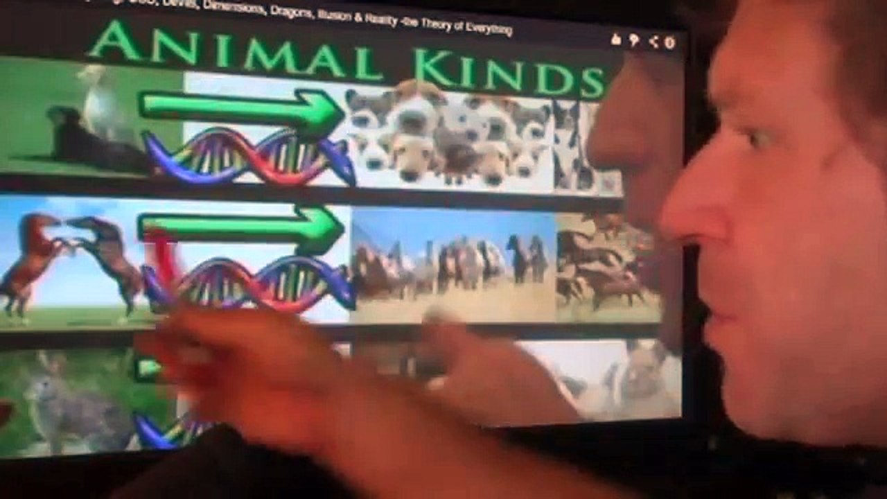 Nephilim: TRUE STORY of Satan, Fallen Angels, Giants, Aliens, Hybrids, Elongated Skulls & Nephilim