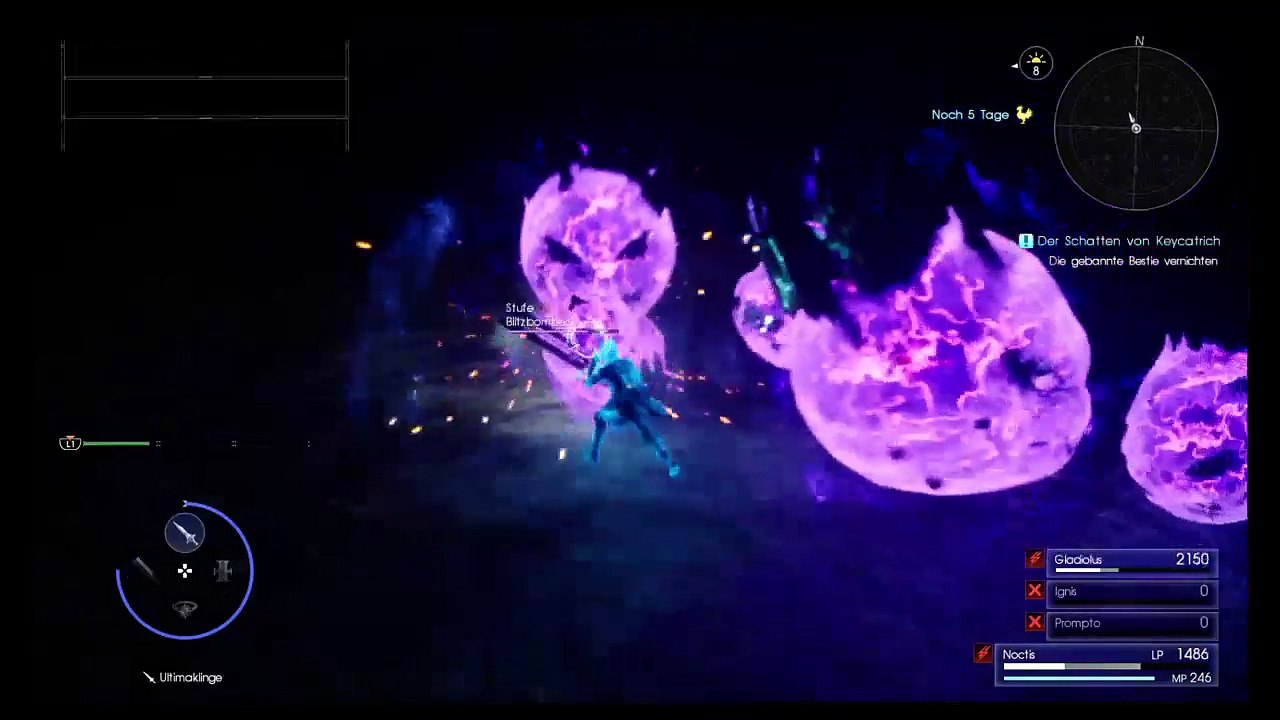 PS4-Live-Übertragung von Mr-KiLiK (3)