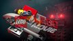 Lego Movie - Dragster Jagt 70808 & Betjent Grums Jagt 70802