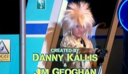 The Suite Life on Deck S02E08 - Lost At Sea