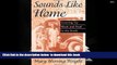 FREE [DOWNLOAD] Sounds Like Home: Growing Up Black and Deaf in the South Mary Herring Wright For