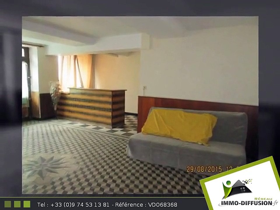 Maison A vendre Champgeneteux 96m2 - 46 200 Euros