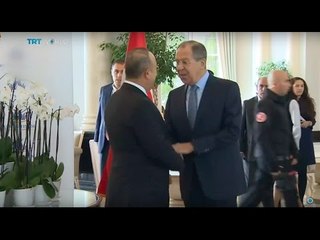 Turkey Russia Relations: Challenges to efforts to improve bilateral ties