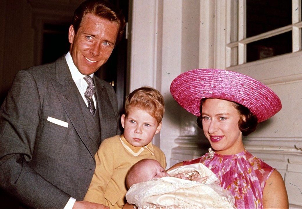 Unknown Interesting Facts About Princess Margaret