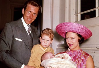 Unknown Interesting Facts About Princess Margaret
