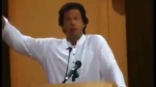 If you are a Human you are a politician,otherwise you are an animal-Imran Khan