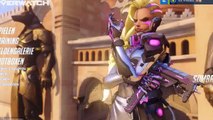 Overwatch | 1v1 Modus Gameplay | Der ultimative Showdown Overwatch Deutsch