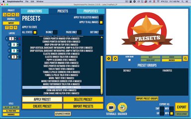 Easy Animator Pro 2 Sales Video